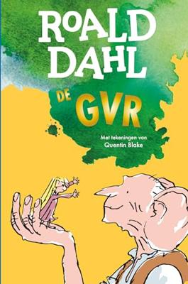 De GVR