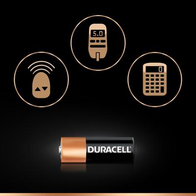 Duracell MN21 2x - thumbnail