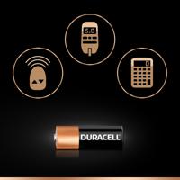 Batterijen MN21B2 DURACELL MN21 (2 pcs) 12 V - thumbnail