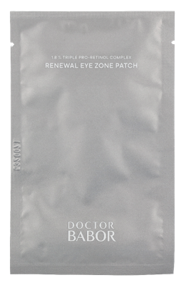 BABOR Doctor Babor Resurface Renewal Eye Zone Patch 5Stuks