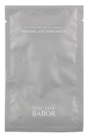 BABOR Doctor Babor Resurface Renewal Eye Zone Patch 5Stuks - thumbnail