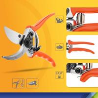 Snoeischaar Stocker 21 cm - thumbnail