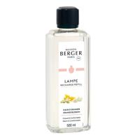 Lampe Berger huisparfum orange blossom 500 ml - thumbnail