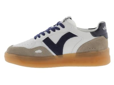 Victoria Sneakers 1257125 AZUL Wit / Multicolor-40 maat 40