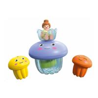 PLAYMOBIL JUNIOR - 71439 - Junior AQUA Tinti Kwallen - thumbnail