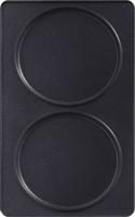Tefal XA8010 Snack Collection Pannenkoekplaten - thumbnail