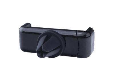 AUTO-T Discrete ondersteuning voor smartphones op beluchters