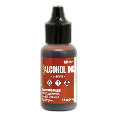 Ranger Ink Ranger • tim holtz alcohol ink sienna 14ml