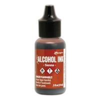 Ranger Ink Ranger • tim holtz alcohol ink sienna 14ml - thumbnail