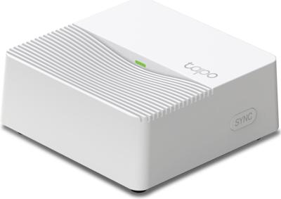 Tapo Smart Hub Wifi adapter Wit