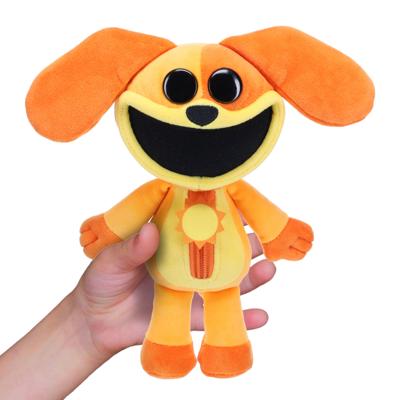 Poppy Playtime Smiling Critter Pluche 20 Cm Poppy Playtime Smiling Critter Pluche 20 Cm