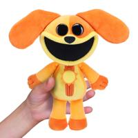 Poppy Playtime Smiling Critter Pluche 20 Cm - thumbnail