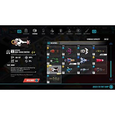 Holy Potatoes Compendium