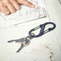 Nite ize S-Biner #4 Slidelock Stainless-C75B6CCE-432F-417E-887A-7331851F31DF - thumbnail