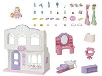 5642 Sylvanian Families Pony's Kapsalon - thumbnail