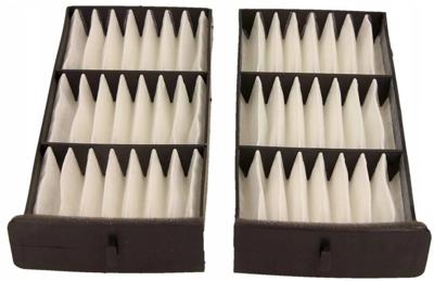 Interieurfilter 261361