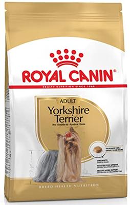 Royal Canin Adult Yorkshire Terriër hondenvoer 1,5 kg - thumbnail