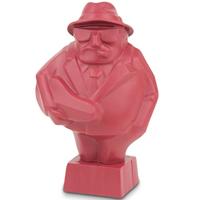 Brutus Kookt Al dente Pastatimer rood - thumbnail