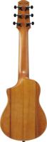 Ibanez AUP10N Open Pore Natural guitalele / piccolo gitaar met gigbag - thumbnail