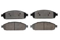 Remblokken set FDB4002 - thumbnail