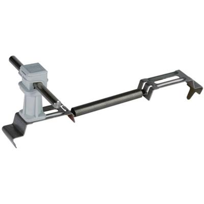 DEHN DLH SS 8 H36 FG180.280 GR V2A Overspanningsveilige montageset 1 stuk(s) DEHN DLH SS 8 H36 FG180.280 GR V2A Overspanningsveilige montageset 1 stuk(s)