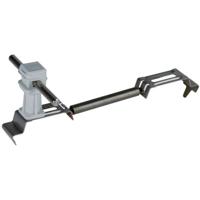 DEHN DLH SS 8 H36 FG180.280 GR V2A Overspanningsveilige montageset 1 stuk(s) - thumbnail