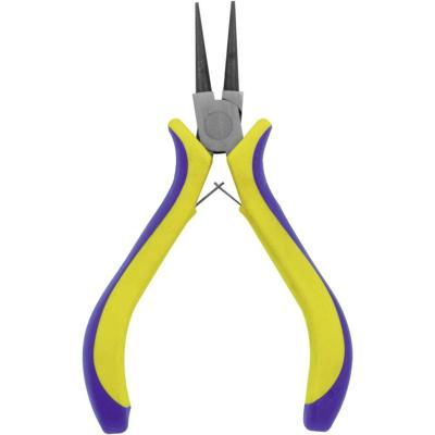 Donau Elektronik 3525 Rondbektang Elektronica en fijnmechanica Recht 125 mm