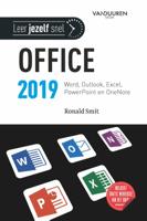 Microsoft Office 2019 (Paperback) - thumbnail