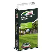 DCM Vital-green gazon 20 kg - thumbnail