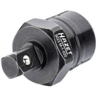 Hazet 9023M-1-020 9023M-1-020 Dopsleuteladapter 1 stuk(s) - thumbnail