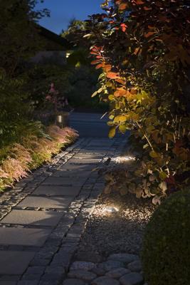 KonstSmide Led grondspotHigh power - 7967-310