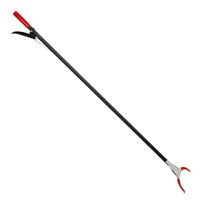 Afvalgrijper aluminium 105 cm - thumbnail