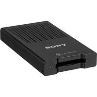 Sony MRW-G1 CFexpress / XQD Type-B Card Reader - thumbnail