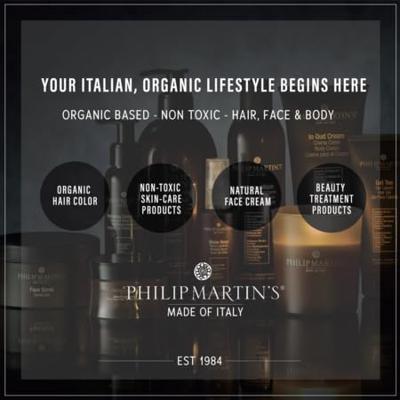 Philip Martin's Skin Care Purifying Body Lotion 200ml