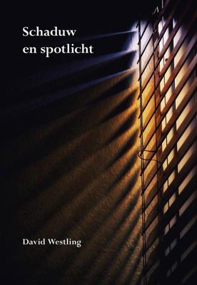 Schaduw en spotlicht - David Westling - ebook