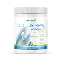 SoriaBel Collagen Peptan Poeder 350g - thumbnail