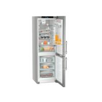 Liebherr SCNsdc 525i-22 Koel-vriescombinatie Zilver - thumbnail