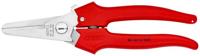 Knipex Kombischaar met kunststof bekleed 190 mm - 9505190 - thumbnail