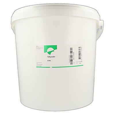 Chempropack Talkpoeder 5 Kilogram Chempropack Talkpoeder 5 Kilogram