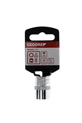Gedore RED R51001504 3300173 Dopsleutelinzetstuk Metrisch, Inch 3/8 (10 mm) 1 stuks