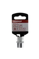 Gedore RED R51001504 3300173 Dopsleutelinzetstuk Metrisch, Inch 3/8 (10 mm) 1 stuks - thumbnail