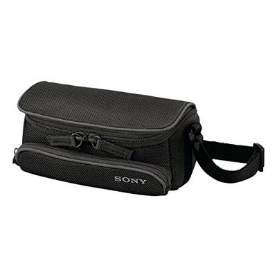 Sony Compact Carrying Case Sony Compact Carrying Case