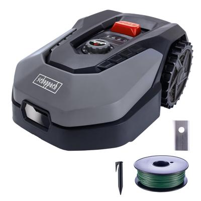 Scheppach XL600 Robotmaaier RoboCut - 5913003901 - thumbnail