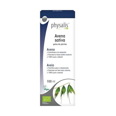 Physalis Avena Sativa 100ml