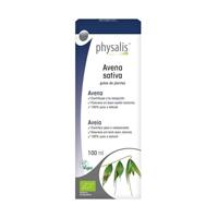 Physalis Avena Sativa 100ml - thumbnail