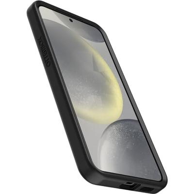 OtterBox Symmetry Case Samsung Galaxy S24 5G Black