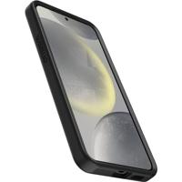 OtterBox Symmetry Case Samsung Galaxy S24 5G Black - thumbnail