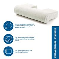 The Pillow Extra Comfort standaard - thumbnail
