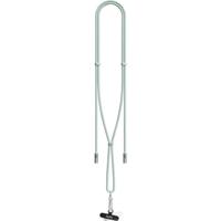 Aqiila AQLYCBPBICL3GR138 USB-C-kabel USB 2.0 Apple Lightning stekker, USB-C 1.5 m Groen Telefoonkoord - thumbnail