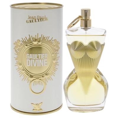 J.P. Gaultier Divine Eau de parfum Spray 100 ml Dames - thumbnail